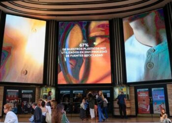 Récord de rodajes en la Comunidad de Madrid: más de 1.400 producciones en lo que va de 2024