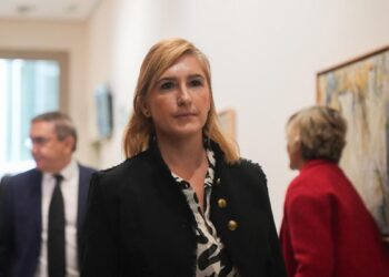 La exconsellera Pradas recurre su imputación por la gestión de la DANA y se considera ‘cabeza de turco’