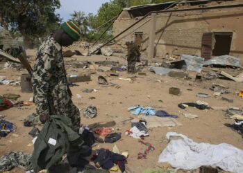 La violencia en la región del Sahel dispara los movimientos migratorios forzosos a Canarias