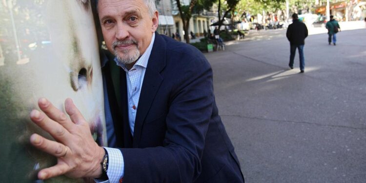 Jussi Adler-Olsen, la vida (y la muerte) después del Departamento Q