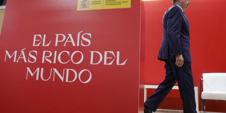 El Salón Gourmets cifra en 250 millones de euros el volumen de negocio de la feria