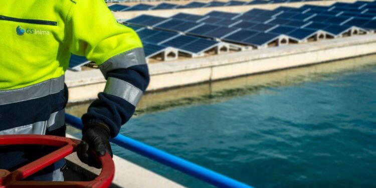 GS Inima cierra un 2024 de récord con un beneficio de 38 millones de euros, un 10% sobre las ventas