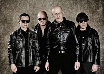 Jorge Martínez (Ilegales): ‘La violencia es la solución. Aquella vieja expresión ‘si quieres la paz, prepara la guerra’ hoy es más evidente que nunca’