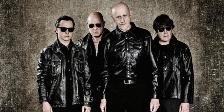 Jorge Martínez (Ilegales): ‘La violencia es la solución. Aquella vieja expresión ‘si quieres la paz, prepara la guerra’ hoy es más evidente que nunca’