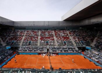El Mutua Madrid Open construirá una nueva pista para 8.000 espectadores