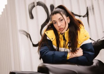 Queralt Lahoz, la revelación catalana que reivindica el andaluz: ‘No nos han permitido acceder a una vivienda digna ni a una cultura de calidad’