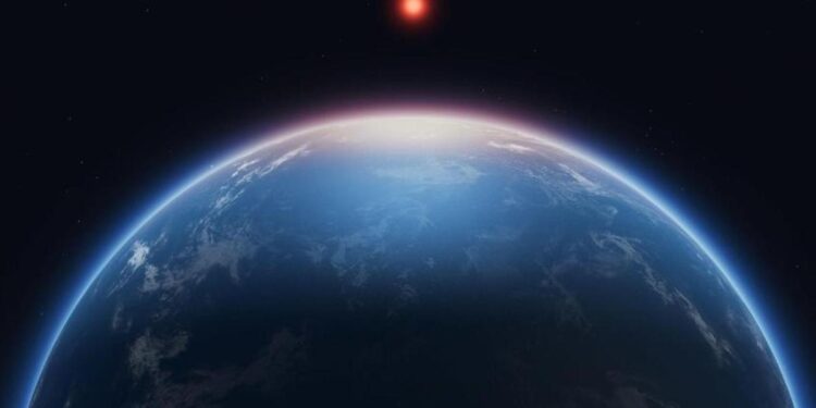 ¿Vida fuera de la Tierra? Un nuevo paso adelante