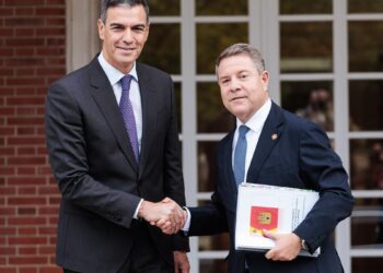 Page estalla contra el pacto de ‘ultraderecha’ con Junts: ‘El planteamiento es absolutamente racista’