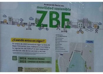 Vox insistirá en la estrategia de recurrir las zonas de bajas emisiones en los municipios madrileños