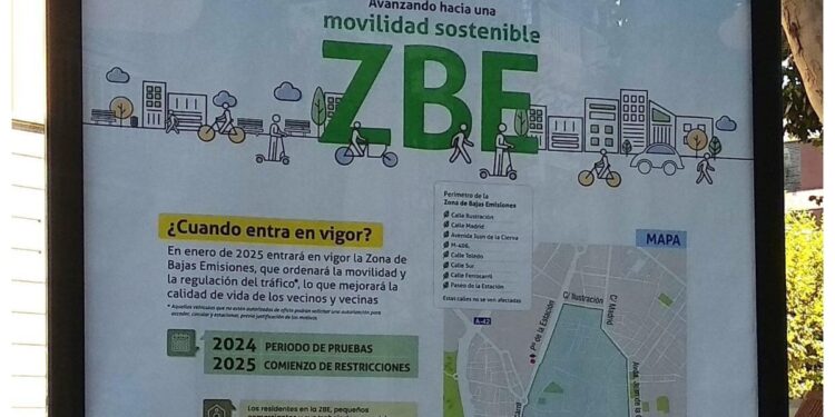 Vox insistirá en la estrategia de recurrir las zonas de bajas emisiones en los municipios madrileños