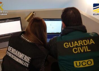 Europol alerta sobre la inteligencia artificial como ‘amplificadora’ del crimen organizado