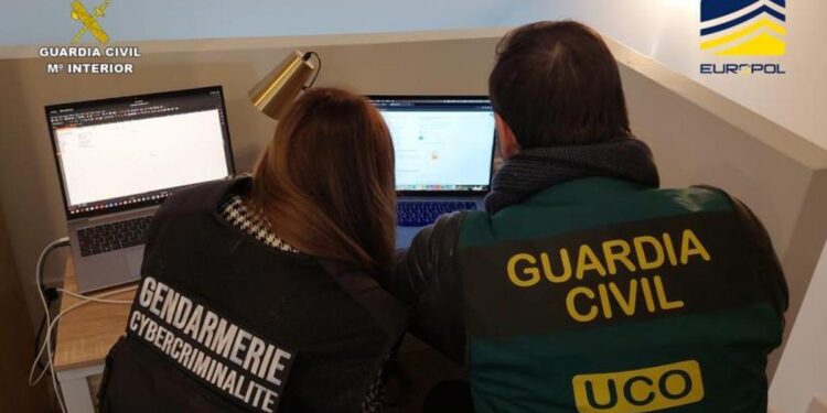 Europol alerta sobre la inteligencia artificial como ‘amplificadora’ del crimen organizado