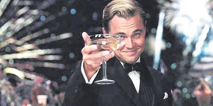 Por qué es grande ‘El gran Gatsby’