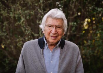 Manuel Alejandro: ‘Yo empecé a hacer una nueva canción española’