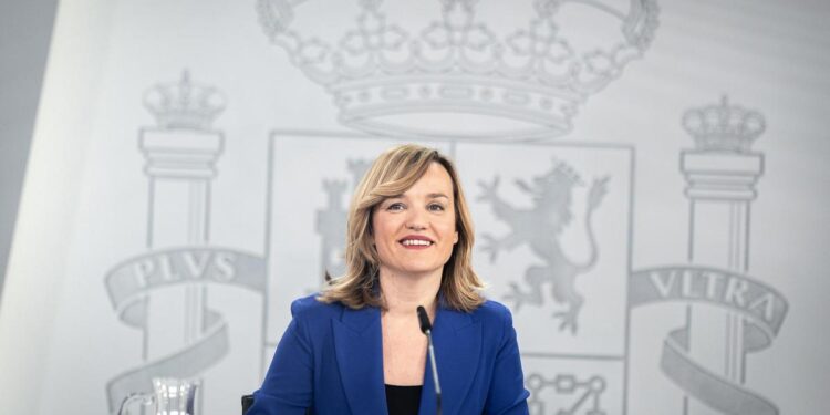 En directo | El Gobierno aprueba este martes el proyecto de ley para la protección de menores en entornos digitales