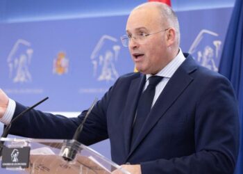 El PP defiende la negociación con Vox en sus CCAA: “Lo que no es normal es renunciar a tener Presupuestos’