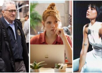 Los estrenos destacados de Netflix de febrero