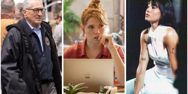 Los estrenos destacados de Netflix de febrero