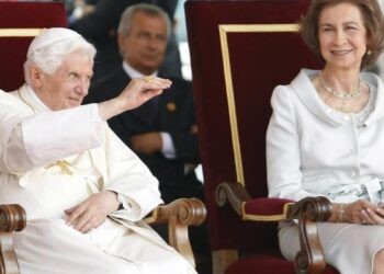 La huella de los papas en Madrid: calles, parques y parroquias de la capital con nombre de pontífice