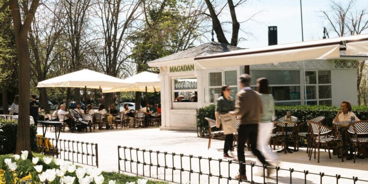 El ‘tardeo’ se renueva: tres aperturas que marcarán tendencia en Madrid