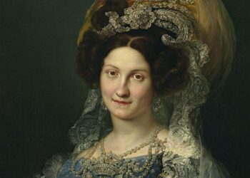 ¿Sabes que la reina María Cristina veraneaba en Carabanchel? La historia que no se cuenta