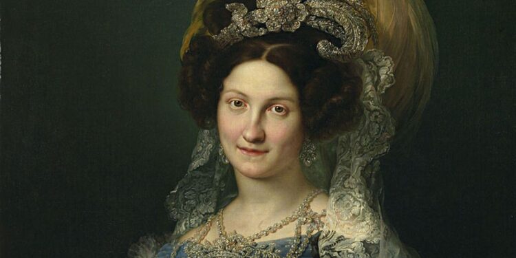 ¿Sabes que la reina María Cristina veraneaba en Carabanchel? La historia que no se cuenta