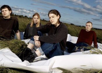 Porridge Radio se despiden en la cúspide de su carrera: ‘Es el momento correcto de decir adiós’