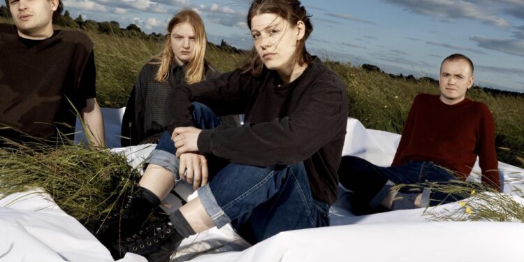 Porridge Radio se despiden en la cúspide de su carrera: ‘Es el momento correcto de decir adiós’