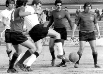 Así fue la tanda de penaltis más larga de la historia que se lanzó en Carabanchel y cumple medio siglo