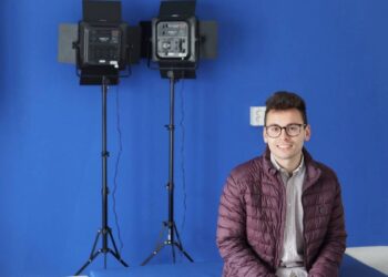 Tomás Gestoso: ‘Hay que enseñar a desarrollar el pensamiento crítico’