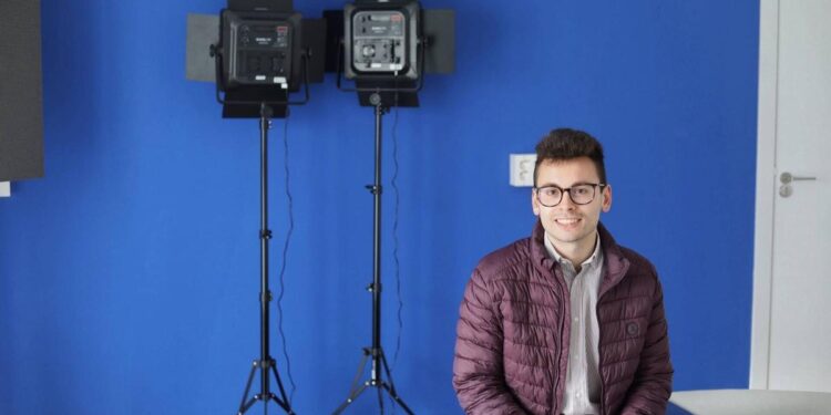 Tomás Gestoso: ‘Hay que enseñar a desarrollar el pensamiento crítico’