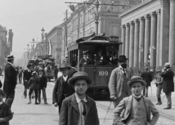 Thierry Frémaux, director del Festival de Cannes: ‘El cine, hoy en día, es ir al cine, a la sala. Y eso es un invento de los Lumière’