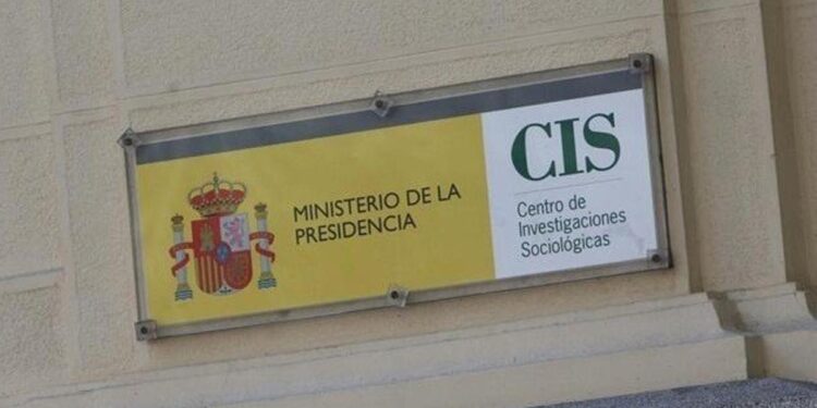 Encuesta CIS: El PSOE mantiene su ventaja sobre el PP mientras Vox frena su progresión y retrocede