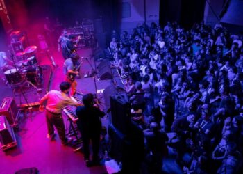 Qué hacer en Madrid esta semana: los conciertos de La Radio Encendida, un ‘Don Juan’ en clave de danza, Feria del Cómic de Madrid…