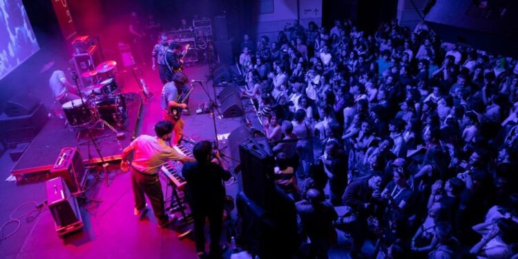 Qué hacer en Madrid esta semana: los conciertos de La Radio Encendida, un ‘Don Juan’ en clave de danza, Feria del Cómic de Madrid…