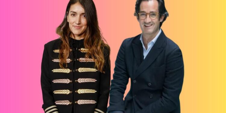 La pasarela madrileña cumple 40 años focalizándose en la ambición internacional