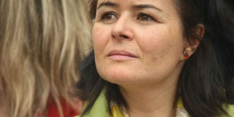 Ruth Ortiz, sobre su exmarido, José Bretón: ‘Es una mente psicópata y no deberían darle voz’