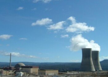 Muere en la central de Trillo el exalcalde de un pueblo de Guadalajara