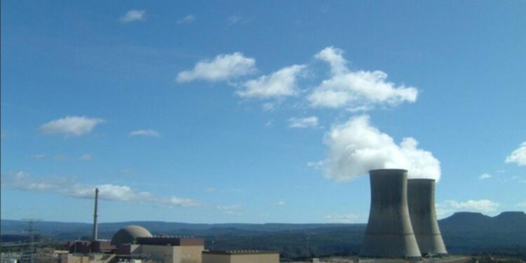 Muere en la central de Trillo el exalcalde de un pueblo de Guadalajara