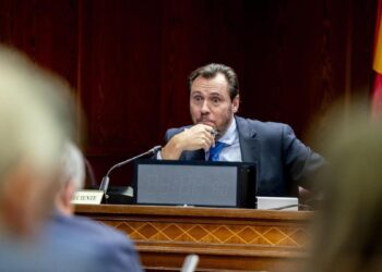 El PP cita en abril a Óscar Puente, la ex de Ábalos y Luis Planas a la comisión del Senado sobre el ‘caso Koldo’