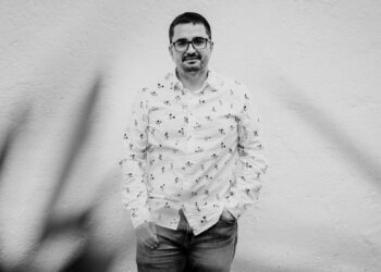 Jorge Dioni López: ‘El porno es una propuesta política que sitúa al varón heterosexual en el centro’