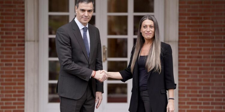 El Gobierno aplaude el nuevo pacto migratorio con Junts pero ve ‘muy difícil’ aprobar Presupuestos