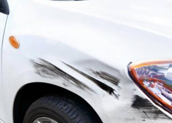 AraГ±azos en el coche: los 5 errores mГЎs comunes al intentar eliminarlos y cГіmo evitarlos eficazmente