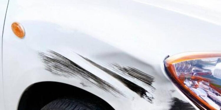 AraГ±azos en el coche: los 5 errores mГЎs comunes al intentar eliminarlos y cГіmo evitarlos eficazmente