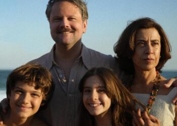 La cartelera sale de viaje: al Perú del oso Paddington y a un Brasil con aroma a Oscar