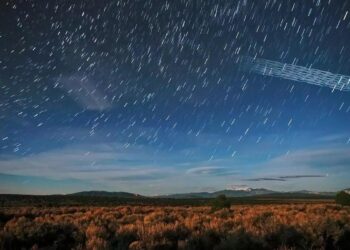 La crisis climática reducirá hasta un 66% el número de satélites que puedan operar en el espacio