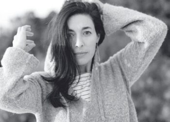 ‘El monte de las furias’, de Fernanda Trías: el tiempo de la memoria