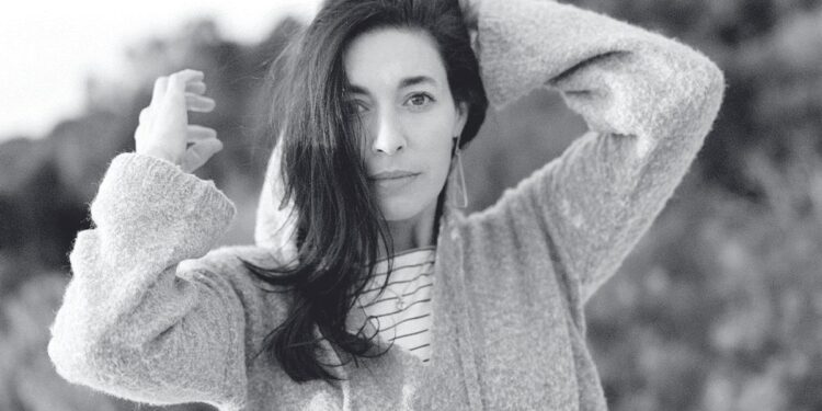 ‘El monte de las furias’, de Fernanda Trías: el tiempo de la memoria