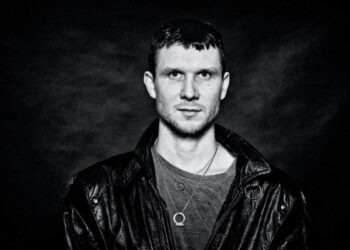 Alex Baczyński-Jenkins: ‘Lo ‘queer’ en 2025 está ligado al antiimperialismo’