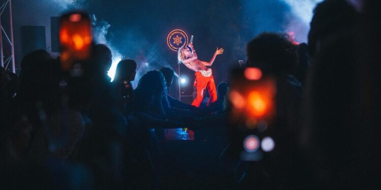 SON Estrella Galicia Posidonia anuncia su novena edición: así puedes conseguir las entradas para el festival del año